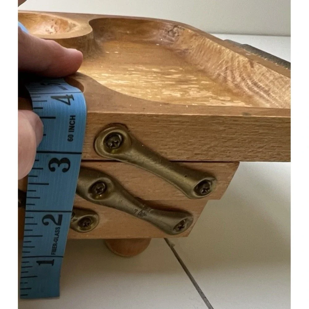 N/A approximate measurements